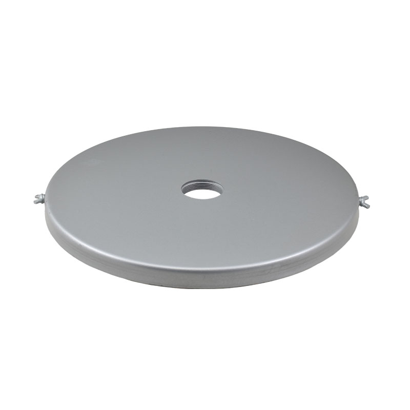 ΚΑΠΑΚΙ ΒΑΡΕΛΙΟΥ ΓΡΑΣΟΥ Φ 420 mm ΓΙΑ ΔΟΧΕΙΑ Φ 370-420 mm ΚΑΙ ΤΡΥΠΑ ME ΣΠΕΙΡΩΜΑ 2'' ΚΑΠΑΚΙ ΒΑΡΕΛΙΟΥ ΓΡΑΣΟΥ Φ 420 mm ΓΙΑ ΔΟΧΕΙΑ Φ 370-420 mm ΚΑΙ ΤΡΥΠΑ ME ΣΠΕΙΡΩΜΑ 2”