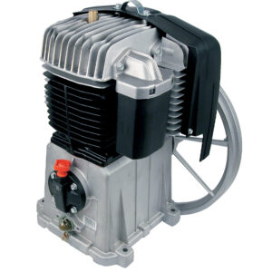 TOROS: ΑΕΡΟΣΥΜΠΙΕΣΤΗΣ ME 2 ΚΕΦΑΛΕΣ ΜΕ ΙΜΑΝΤΑ 900LIT/15HP-(7,5+7,5)HP ΜΕ ΠΙΝΑΚΑ Υ/Δ