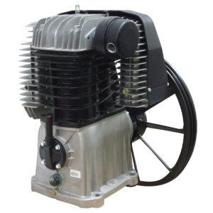 TOROS: ΑΕΡΟΣΥΜΠΙΕΣΤΗΣ ME 2 ΚΕΦΑΛΕΣ ΜΕ ΙΜΑΝΤΑ 900LIT/20HP-(10+10)HP ΜΕ ΠΙΝΑΚΑ Υ/Δ