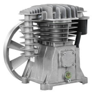 TOROS: ΑΕΡΟΣΥΜΠΙΕΣΤΗΣ ΜΕ ΙΜΑΝΤΑ 270LIT/3HP 230V