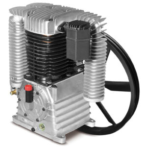 TOROS : ΑΕΡΟΣΥΜΠΙΕΣΤΗΣ ΣΕ ΒΑΣΗ 7,5HP ΜΕ ΚΕΦΑΛΗ Κ30