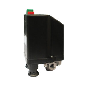 ΠΙΕΣΟΣΤΑΤΗΣ ΑΕΡΟΣ ΜΕ ΘΕΡΜΙΚΟ 10-16Α 15BAR