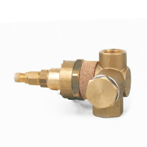 ΠΙΛΟΤΟΣ ΑΕΡΟΣΥΜΠΙΕΣΤΗ 3/4''