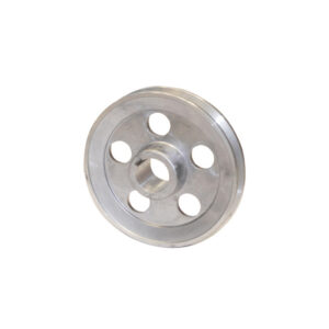 ΤΡΟΧΑΛΙΑ ΗΛΕΚΤΡΟΚΙΝΗΤΉΡΑ - ΜΟΤΕΡ Φ 180 mm - ΙΜΑΝΤΕΣ 2 ΤΥΠΟΥ Α - ΜΕ ΟΠΗ Φ 28 mm