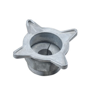 SAMOA: ΚΑΠΑΚΙ ΒΑΡΕΛΙΟΥ ΓΡΑΣΟΥ Φ 610 mm ΓΙΑ ΔΟΧΕΙΑ Φ 565-610 mm ΚΑΙ ΤΡΥΠΑ ME ΣΠΕΙΡΩΜΑ 2” – SAMOA CODE 418006