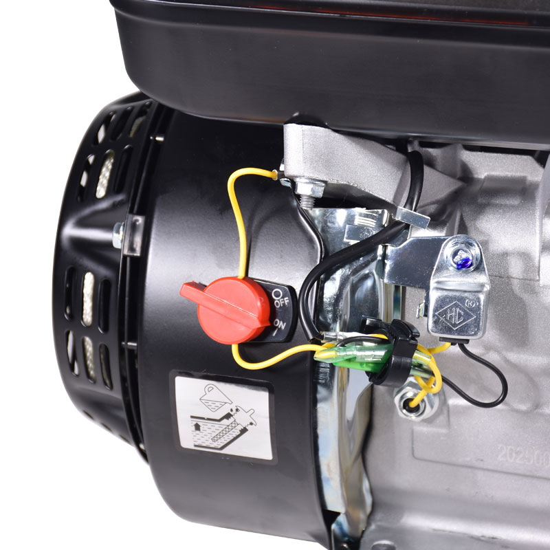 23468_800x800_10 KRAFT: ΒΕΝΖΙΝΟΚΙΝΗΤΗΡΑΣ 208cc