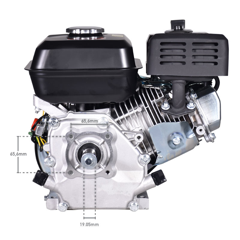 23468_800x800_4 KRAFT: ΒΕΝΖΙΝΟΚΙΝΗΤΗΡΑΣ 208cc