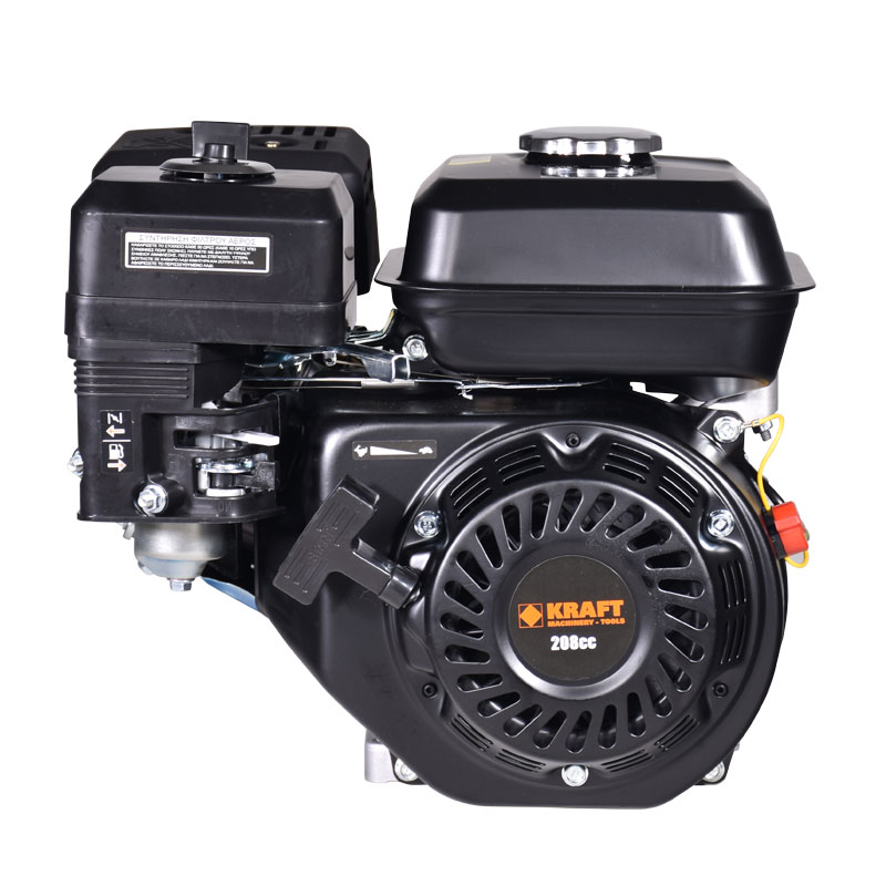 23468_800x800_6 KRAFT: ΒΕΝΖΙΝΟΚΙΝΗΤΗΡΑΣ 208cc