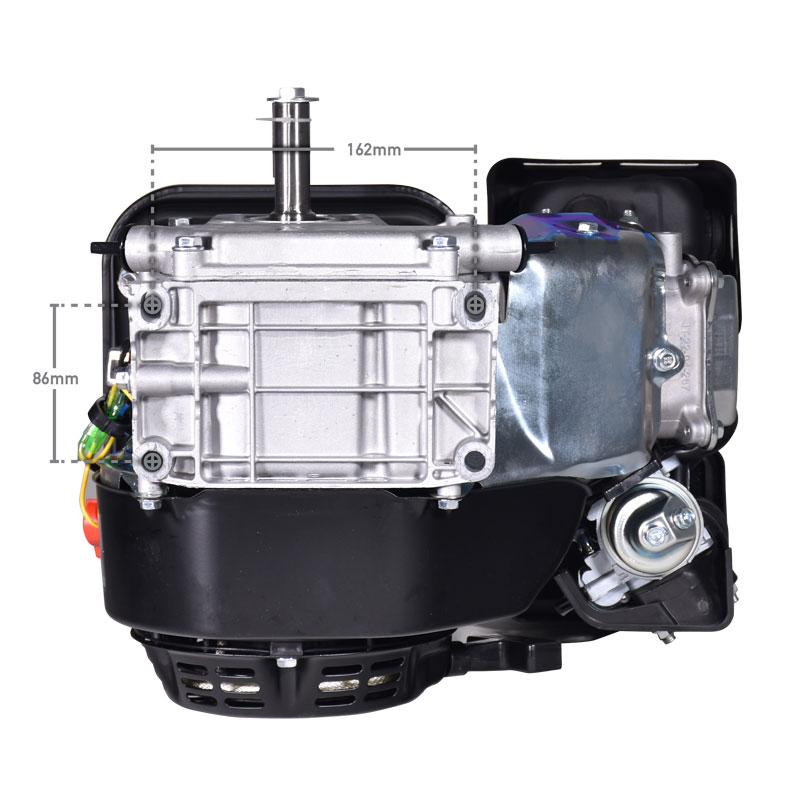 23468_800x800_7 KRAFT: ΒΕΝΖΙΝΟΚΙΝΗΤΗΡΑΣ 208cc