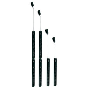 ΑΥΛΟΣ ΥΔΡΟΠΛΥΣΤΙΚΗΣ 120cm ΓΙΑ ΜΠΕΚ 1/4''