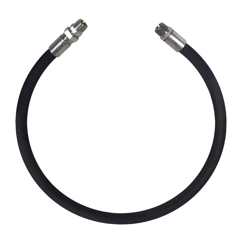ΣΩΛΗΝΑΣ ΑΕΡΟΣ 3/4 R1 150cm (Μ3/4Α-Ρ3/4Θ UNF) ΣΩΛΗΝΑΣ ΑΕΡΟΣ 1 R1 150cm (Μ1Α-Ρ1Θ)