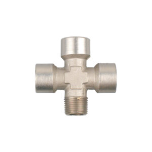 ΣΤΑΥΡΟΣ ΟΡΕΙΧΑΛΚΙΝΟΣ 1/8"