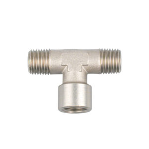 ΤΑΦ 1/4" - ΒΑΣΗ ΠΙΕΣΟΣΤΑΤΗ