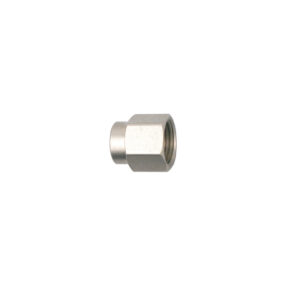 ΜΟΥΦΑ ΣΥΣΤΟΛΙΚΗ 1/4"Χ1/8"