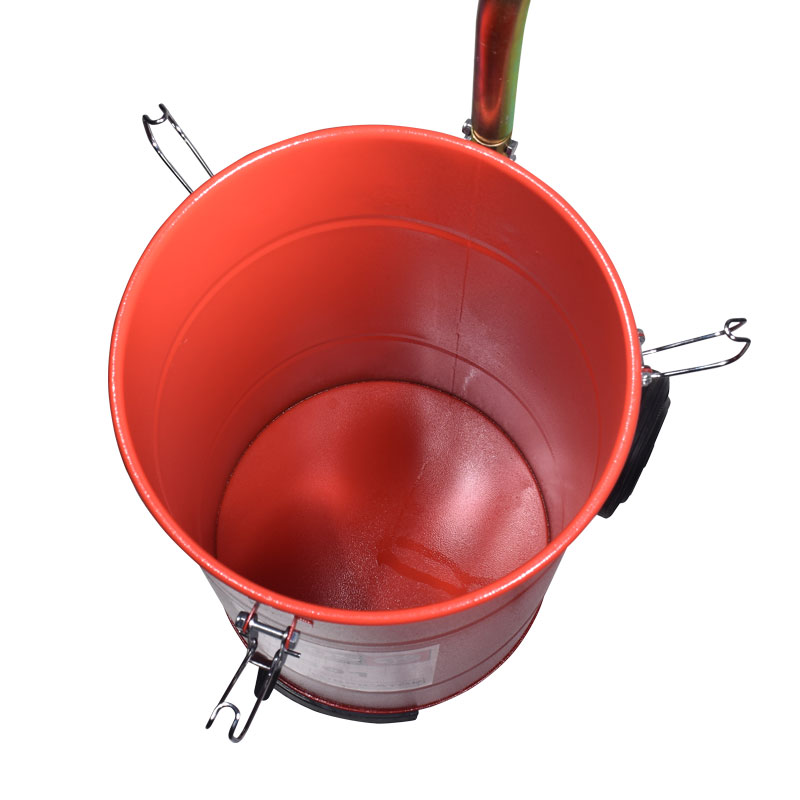 40424_800x800_5 TOROS: ΓΡΑΣΑΔΟΡΟΣ ΧΕΙΡΟΚΙΝΗΤΟΣ 25LIT