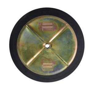 TOROS: ΑΕΡΑΝΤΛΙΑ ΓΡΑΣΟΥ TA-630H ΜΗΚΟΥΣ 940 mm  – 1300 gr/min