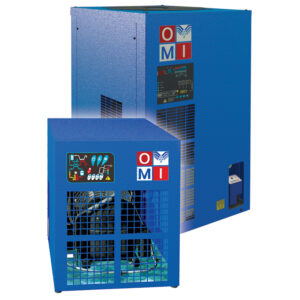 ΟΜΙ: ΞΗΡΑΝΤΗΣ ΠΕΠΙΕΣΜΕΝΟΥ ΑΕΡΑ ED 24, 400Lt/min