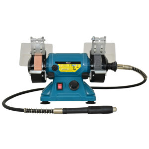 BULLE: ΤΡΟΧΟΣ ΔΙΔΥΜΟΣ ΠΑΓΚΟΥ MINI 120W, Φ75 mm