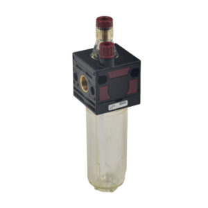 STAMPOTECNICA:  ΡΥΘΜΙΣΤΗΣ ΑΕΡΟΣ ΜΕ ΥΔΑΤΟΠΑΓΙΔΑ ΚΑΙ ΕΛΑΙΩΤΗΡΑ 1/4”