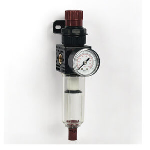 STAMPOTECNICA: ΡΥΘΜΙΣΤΗΣ ΑΕΡΟΣ ΜΕ ΥΔΑΤΟΠΑΓΙΔΑ 1/4''