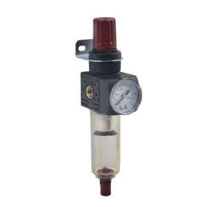 STAMPOTECNICA:  ΡΥΘΜΙΣΤΗΣ ΑΕΡΟΣ ΜΕ ΥΔΑΤΟΠΑΓΙΔΑ ΚΑΙ ΕΛΑΙΩΤΗΡΑ 1/4”