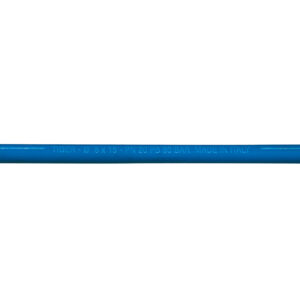 TIGER: ΣΩΛΗΝΑΣ ΕΛΑΣΤΙΚΟΣ 8Χ15 ΜΠΛΕ