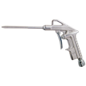 ΦΥΣΗΤΗΡΑΣ ΑΛΟΥΜΙΝΙΟΥ ΑΕΡΟΣ ΜΑΚΡΥΣ ΜΕ ΑΚΡΟΦΥΣΙΟ 190 mm