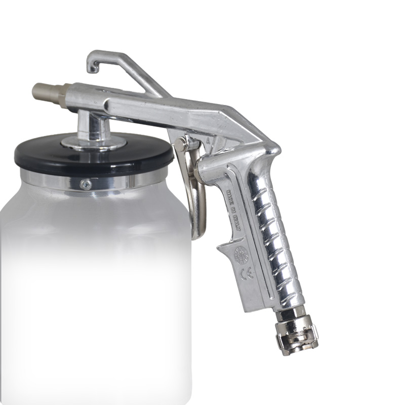 42248_800x800_3 ΠΙΣΤΟΛΙ ΠΙΣΣΑΣ ΑΛΟΥΜΙΝΙΟΥ ΙΤΑΛΙΑΣ ΜΕ ΔΟΧΕΊΟ 1KG