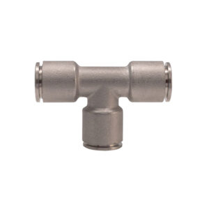 ΤΑΧΥΣΥΝΔΕΣΜΟΣ ΟΡΕΙΧΑΛΚΙΝΟΣ ΤΑΦ ΓΙΑ ΣΩΛΗΝΑ Φ10 mm