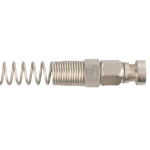 ΡΑΚΟΡ ΦΡΕΖΟΒΙΔΑΣ ΓΙΑ ΣΩΛΗΝΑ ΣΠΙΡΑΛ 6Χ8 mm