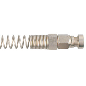 ΡΑΚΟΡ ΦΡΕΖΟΒΙΔΑΣ ΓΙΑ ΣΩΛΗΝΑ ΣΠΙΡΑΛ 8Χ10 mm