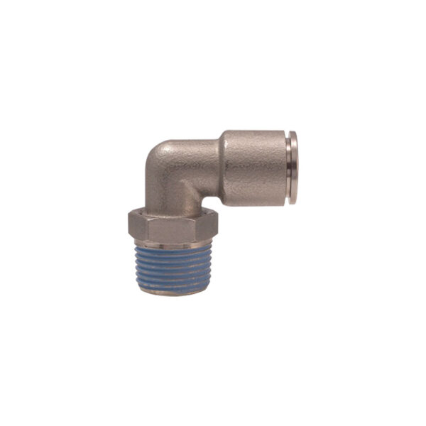 ΤΑΧΥΣΥΝΔΕΣΜΟΣ ΓΩΝΙΑΚΟΣ 1/4″Α ΓΙΑ ΣΩΛΗΝΑ Φ10 mm