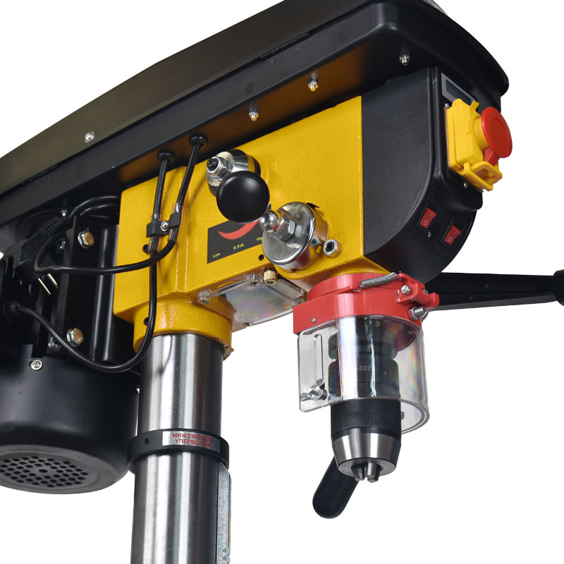 42815_800x800_8 BULLE: ΔΡΑΠΑΝΟ ΚΟΛΩΝΑΤΟ ΠΑΓΚΟΥ CVT 20mm 750W