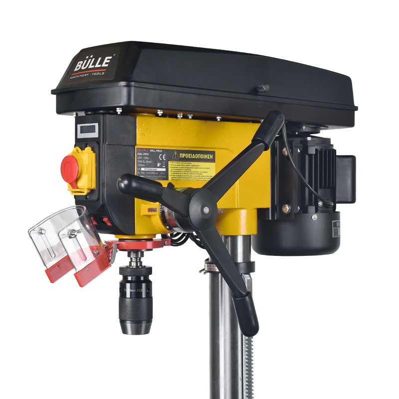 42816_800x800_5 BULLE: ΔΡΑΠΑΝΟ ΚΟΛΩΝΑΤΟΥ ΔΑΠΕΔΟΥ CVT 20mm 750W