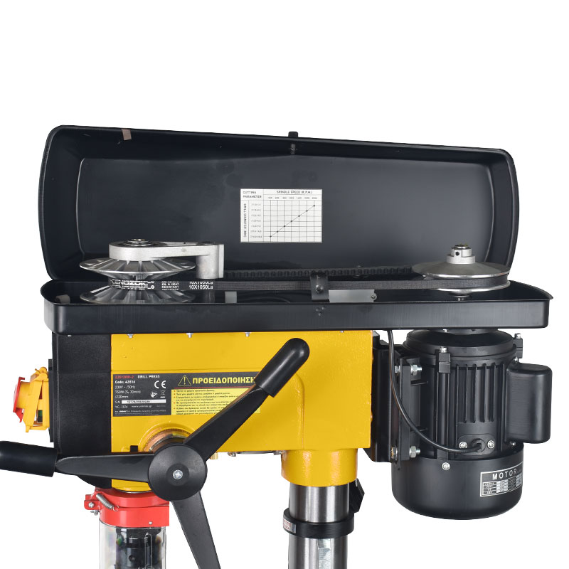 42816_800x800_6 BULLE: ΔΡΑΠΑΝΟ ΚΟΛΩΝΑΤΟΥ ΔΑΠΕΔΟΥ CVT 20mm 750W