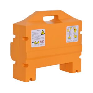 ΜΠΑΤΑΡΙΑ 48V / 20AH ΓΙΑ ΗΛΕΚΤΡΙΚΟ ΠΑΛΕΤΦΟΡΟ 1,5 ΤΟΝΟΥ ΓΙΑ 43120