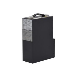 ΦΟΡΤΙΣΤΗΣ ΓΙΑ ΜΠΑΤΑΡΙΑ ΛΙΘΙΟΥ 24VOLT-6A ΓΙΑ ΗΛΕΚΤΡΙΚΟ ΠΑΛΕΤΟΦΟΡΟ 1,5 ΤΟΝ. 43129