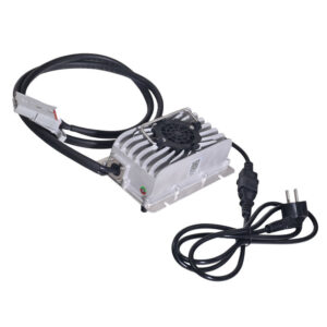 EXPRESS: ΗΛΕΚΤΡΙΚΟ ΠΑΛΕΤΟΦΟΡΟ 1,5 ΤΟΝ ΜΕ ΜΠΑΤΑΡΙΑ LFP 24V/20AH