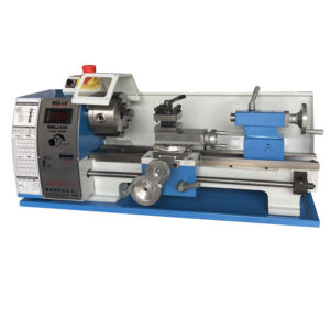 ALFA Machinery Tools: BRUSHLESS ΤΟΡΝΟΣ ΜΗΧΑΝΟΥΡΓΙΚΟΣ 400mm