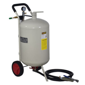 EXPRESS: ΠΙΣΤΟΛΙ ΑΜΜΟΒΟΛΗΣ ΜΕ 4 ΜΠΕΚ