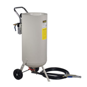 EXPRESS: ΠΙΣΤΟΛΙ ΑΜΜΟΒΟΛΗΣ ΜΕ 4 ΜΠΕΚ