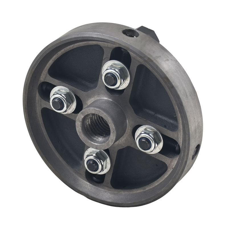 43290_800x800_2 BOSTON: ΤΣΟΚ ΞΥΛΟΤΟΡΝΟΥ 4 ΣΙΑΓΟΝΩΝ ME ΣΠΕΙΡΩΜΑ 1”- 8 tpi