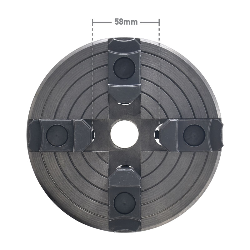 43290_800x800_4 BOSTON: ΤΣΟΚ ΞΥΛΟΤΟΡΝΟΥ 4 ΣΙΑΓΟΝΩΝ ME ΣΠΕΙΡΩΜΑ 1”- 8 tpi