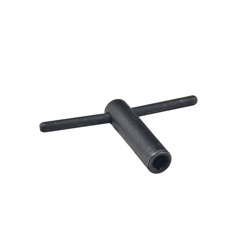 43290_800x800_6 BOSTON: ΤΣΟΚ ΞΥΛΟΤΟΡΝΟΥ 4 ΣΙΑΓΟΝΩΝ ME ΣΠΕΙΡΩΜΑ 1”- 8 tpi