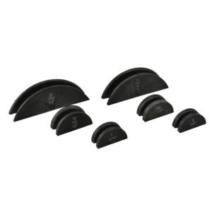 ΜΗΤΡΑ ΚΟΥΡΜΠΑΔΟΡΟΥ 5/8" ΓΙΑ ΧΕΙΡΟΚΙΝΗΤΟ ΚΟΥΡΜΠΑΔΟΡΟ