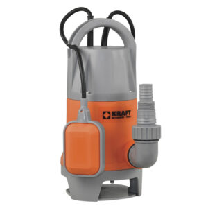KRAFT: ΑΝΤΛΙΑ ΥΠΟΒΡΥΧΙΑ ΑΚΑΘΑΡΤΩΝ 900W