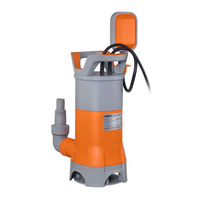 43574_800x800_2 KRAFT: ΑΝΤΛΙΑ ΥΠΟΒΡΥΧΙΑ ΑΚΑΘΑΡΤΩΝ 1100W