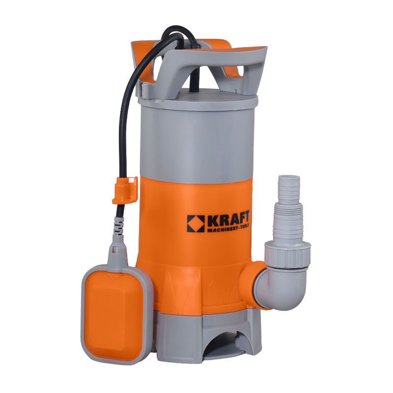 43574_800x800_3 KRAFT: ΑΝΤΛΙΑ ΥΠΟΒΡΥΧΙΑ ΑΚΑΘΑΡΤΩΝ 1100W