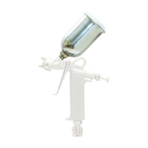 ASTURO ORIGINALI: ΔΟΧΕΙΟ ΑΕΡΟΓΡΑΦΟΥ 125cc C-V