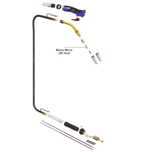 ΒΑΣΗ ΜΠΕΚ ΤΣΙΜΠΙΔΑΣ